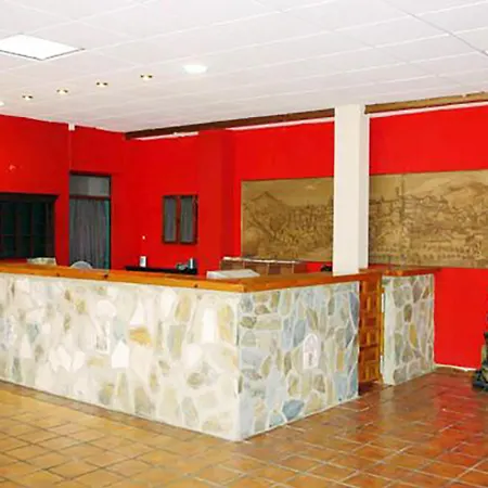 Hotel Rural Don Quijote-2